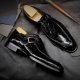 Men's size-shoess Autumn New Leather size-shoess Men's size-shoess JGBN0012051