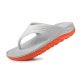 Flip-flops Large Size Slippers Men's Thick-soled Indoor ArchSupport Summer Flip Flops