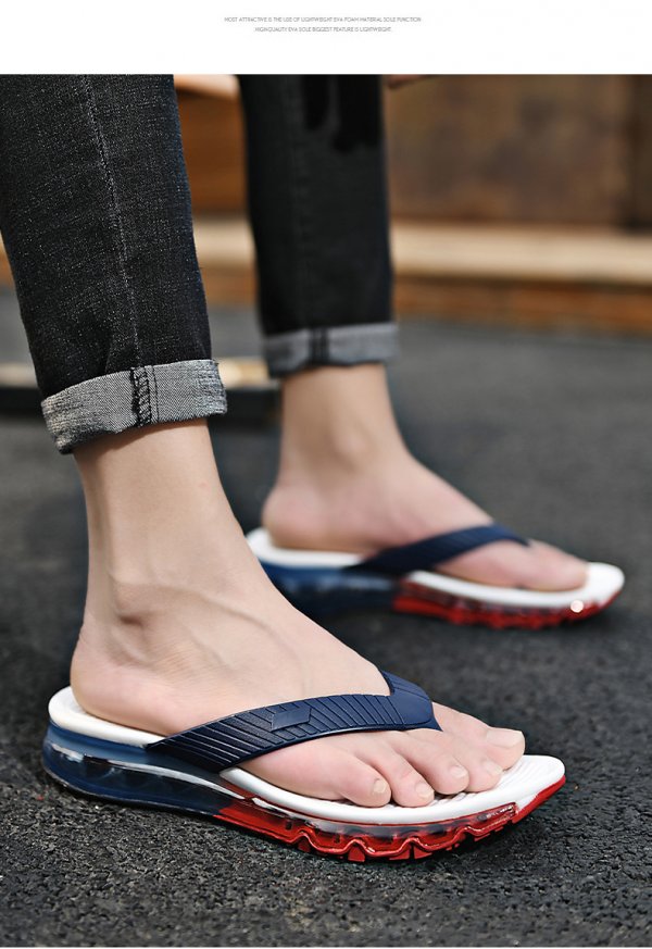 Outer All Match Flip Flops Sandals And Slippers